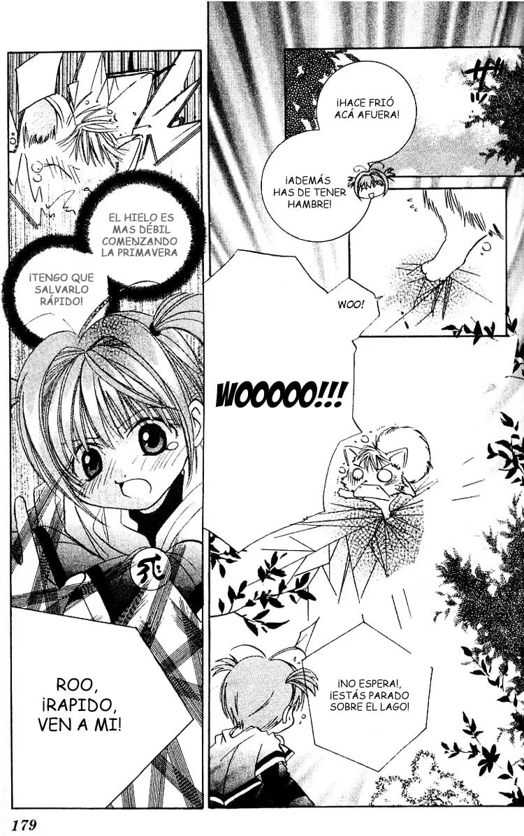 Manga Mitai Koi Shitai capítulo 6.05 página 23