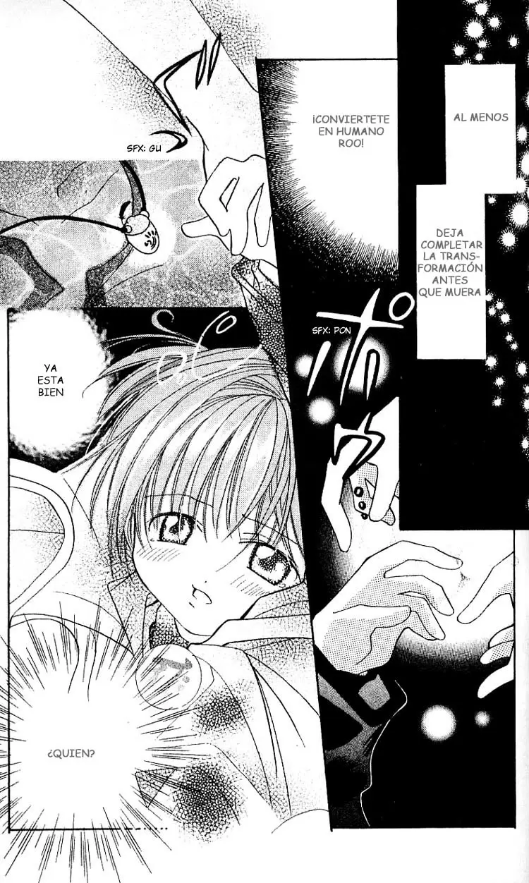 Manga Mitai Koi Shitai capítulo 6.05 página 26