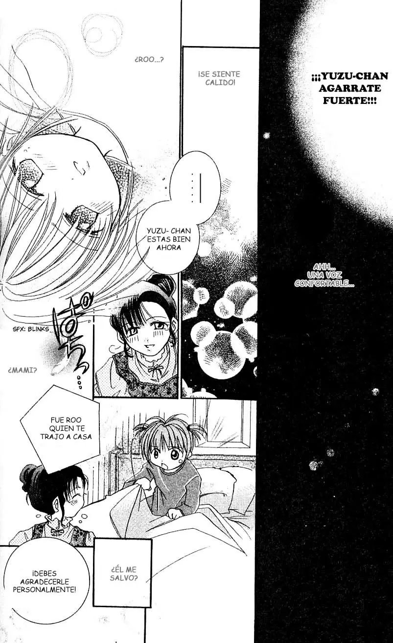 Manga Mitai Koi Shitai capítulo 6.05 página 27