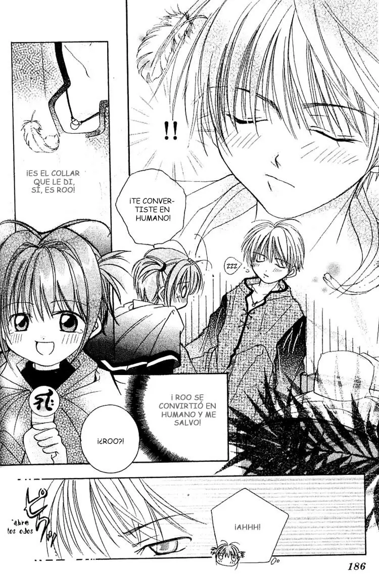 Manga Mitai Koi Shitai capítulo 6.05 página 29