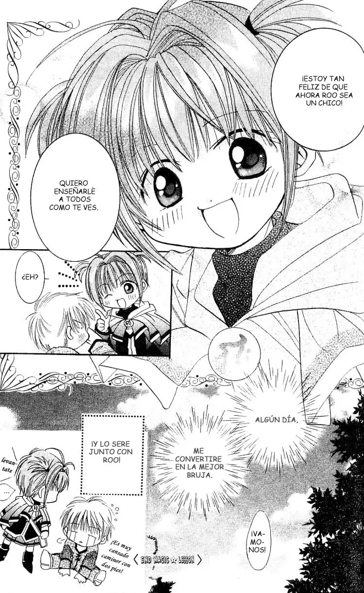 Manga Mitai Koi Shitai capítulo 6.05 página 32