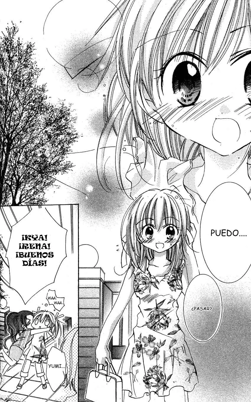 Manga Mitai Koi Shitai capítulo 6 página 11