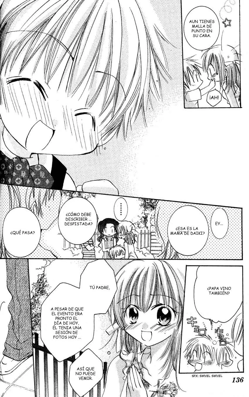 Manga Mitai Koi Shitai capítulo 6 página 13