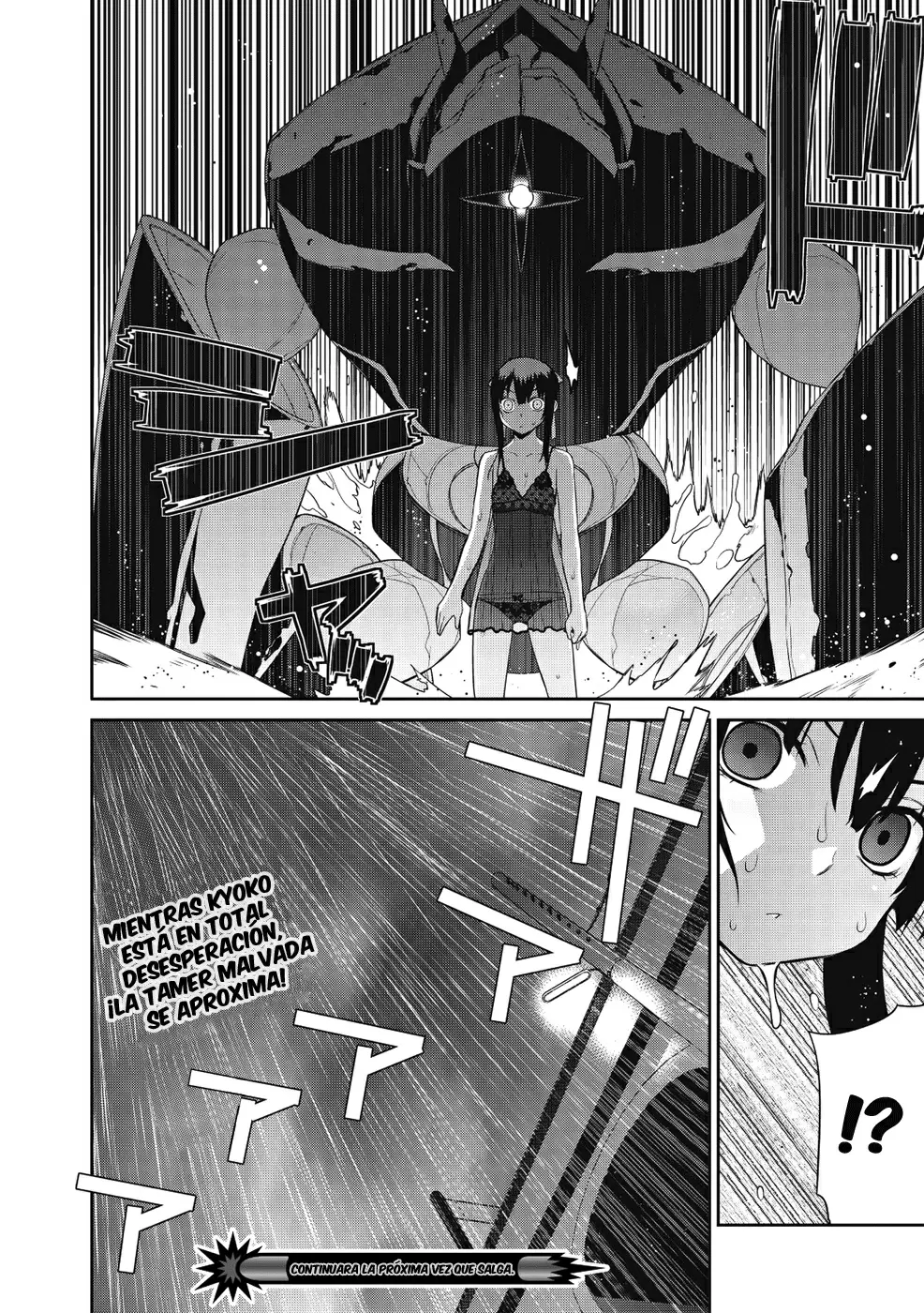 Maou na Ore to Fushihime no Yubiwa - Capítulo 10 - Página 25 - LectorTMOo