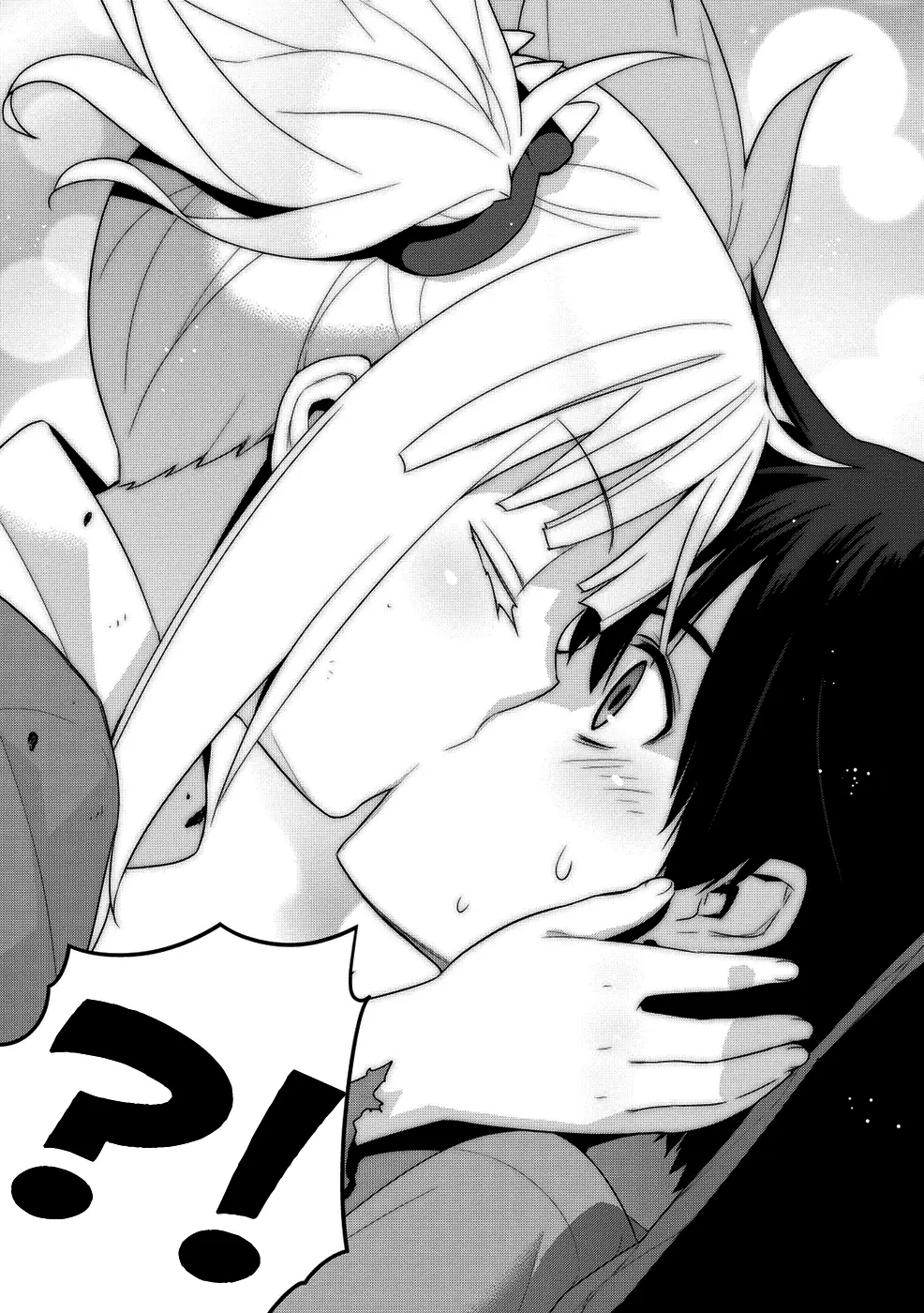 Maou na Ore to Fushihime no Yubiwa - Capítulo 16 - Página 28 - LectorTMOo