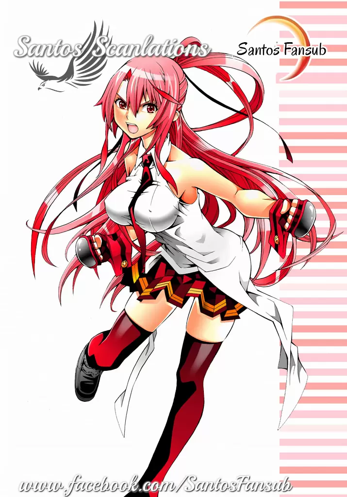 Maou na Ore to Fushihime no Yubiwa - Capítulo 17 - Página 1 - LectorTMOo