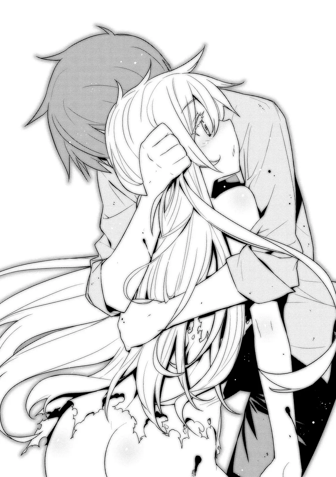 Maou na Ore to Fushihime no Yubiwa - Capítulo 6 - Página 28 - LectorTMOo