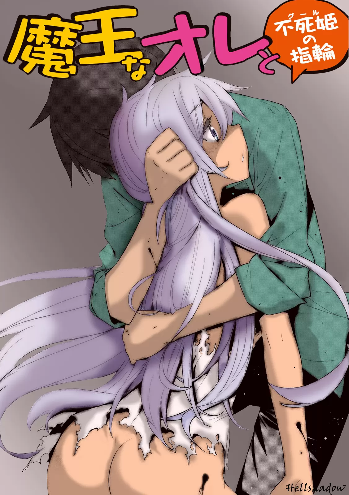 Maou na Ore to Fushihime no Yubiwa - Capítulo 6 - Página 29 - LectorTMOo
