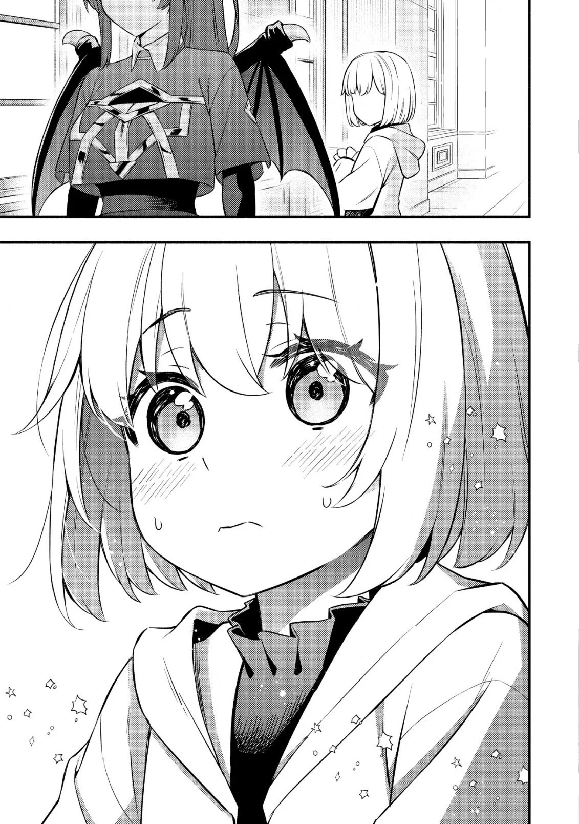 Maou Reijou no Kyouiku Gakari - Capítulo 10 - Página 12 - LectorTMOo
