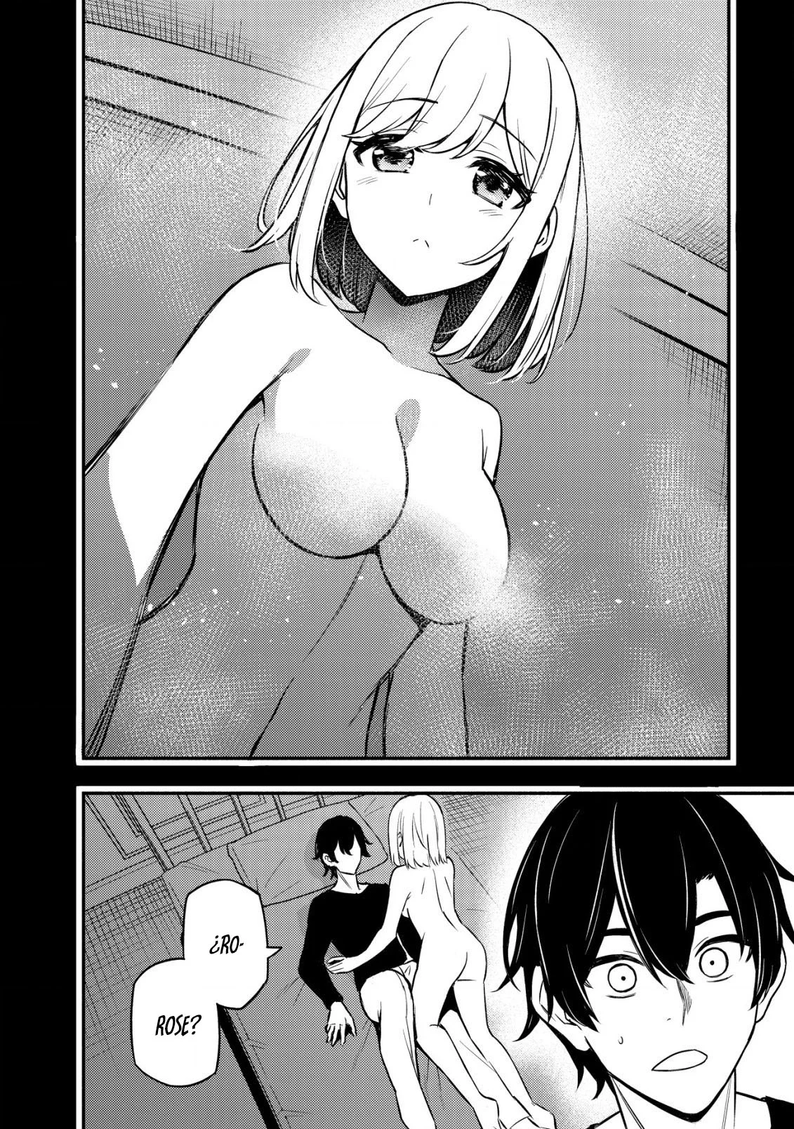 Maou Reijou no Kyouiku Gakari - Capítulo 11 - Página 5 - LectorTMOo
