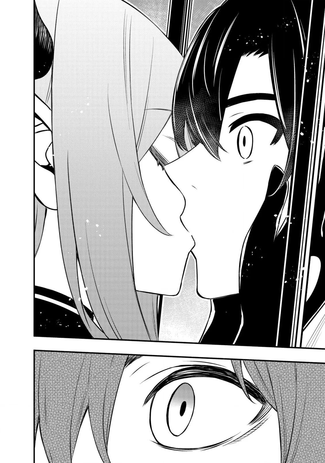 Maou Reijou no Kyouiku Gakari - Capítulo 11 - Página 21 - LectorTMOo