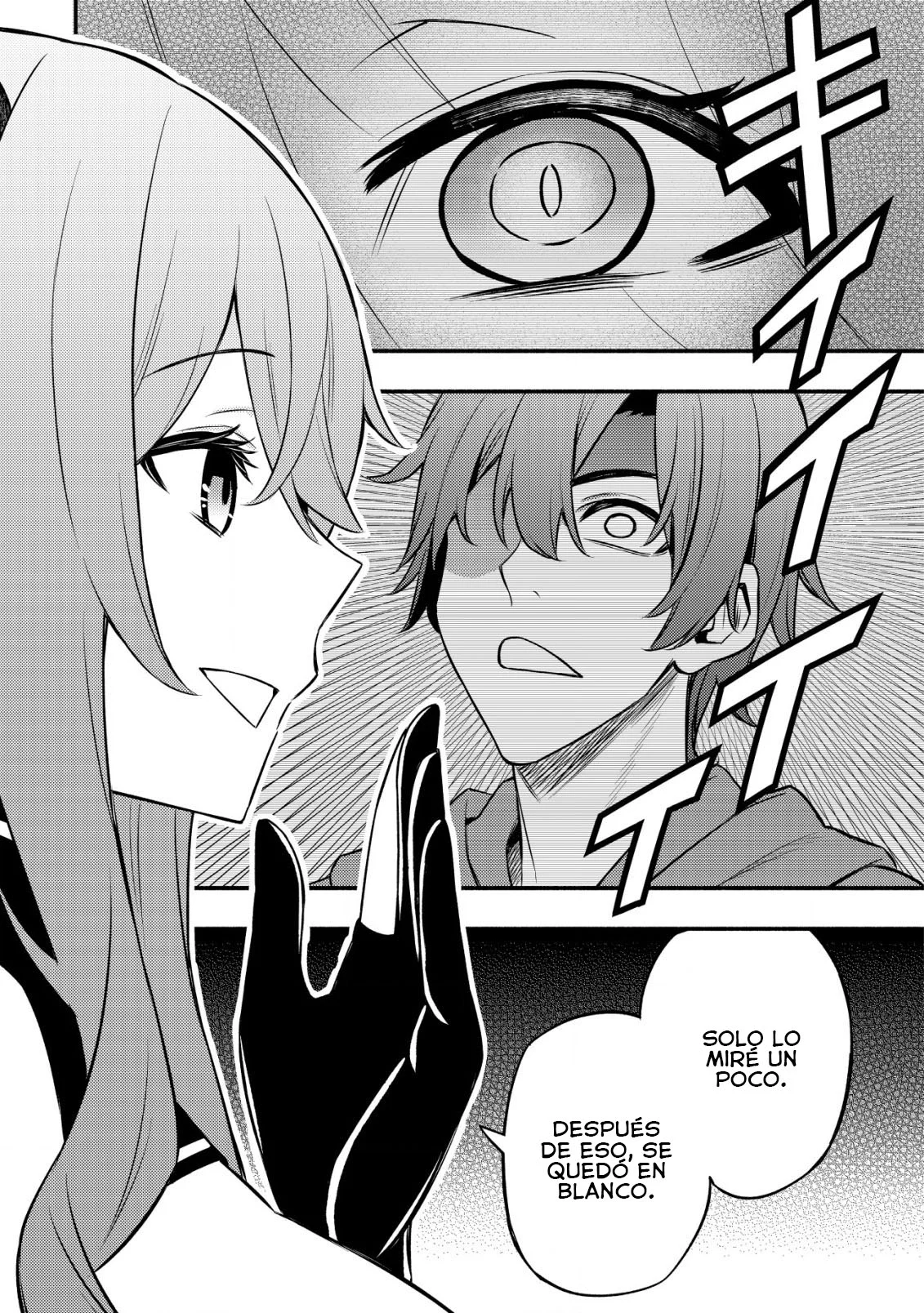Maou Reijou no Kyouiku Gakari - Capítulo 11 - Página 24 - LectorTMOo