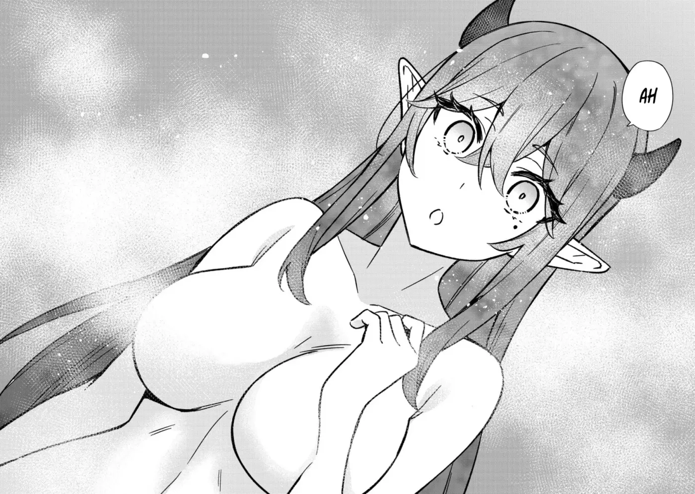 Maou Reijou no Kyouiku Gakari - Capítulo 12 - Página 31 - LectorTMOo