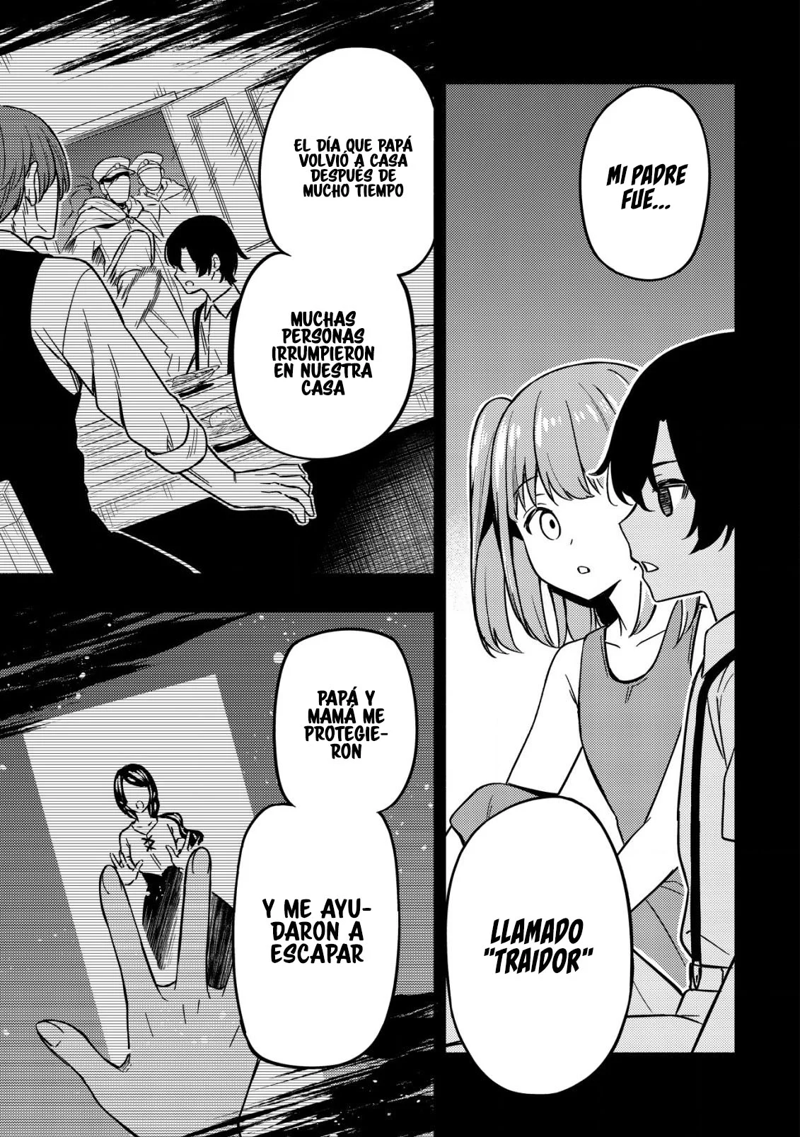 Maou Reijou no Kyouiku Gakari - Capítulo 14 - Página 26 - LectorTMOo