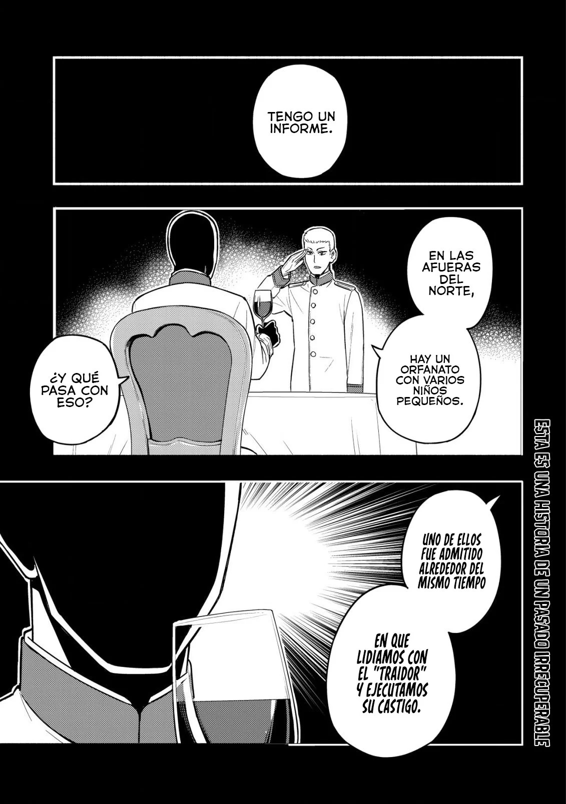 Maou Reijou no Kyouiku Gakari - Capítulo 15 - Página 4 - LectorTMOo