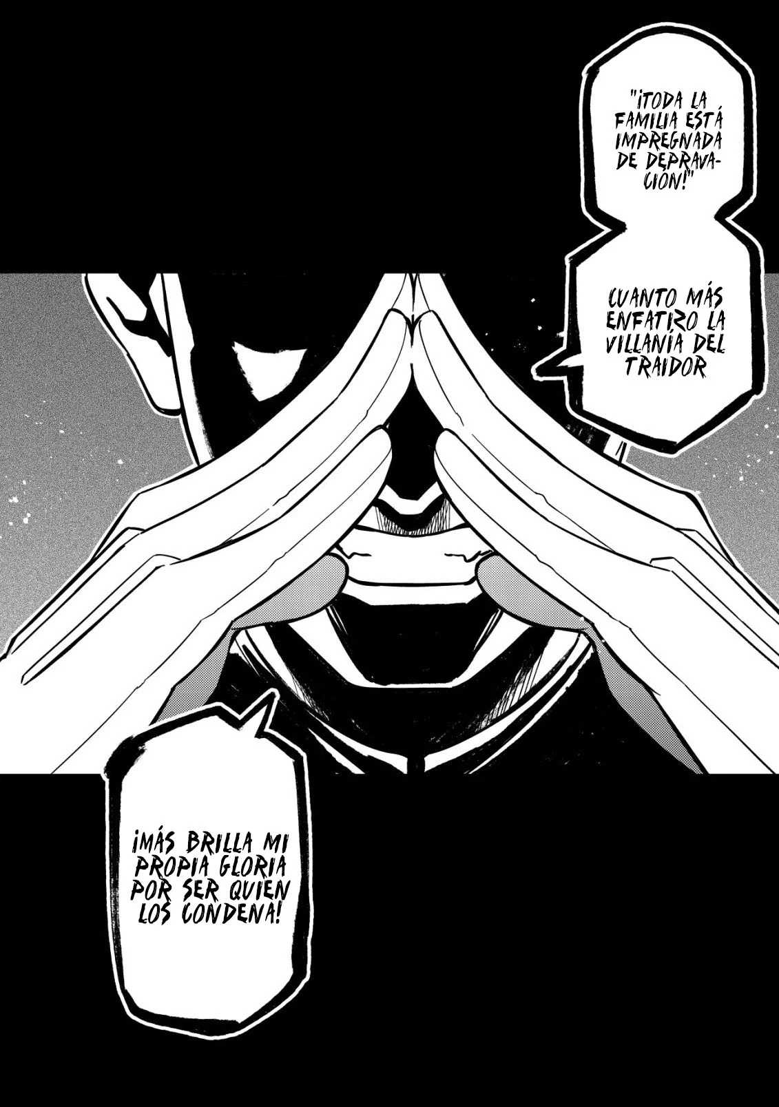 Maou Reijou no Kyouiku Gakari - Capítulo 15 - Página 15 - LectorTMOo