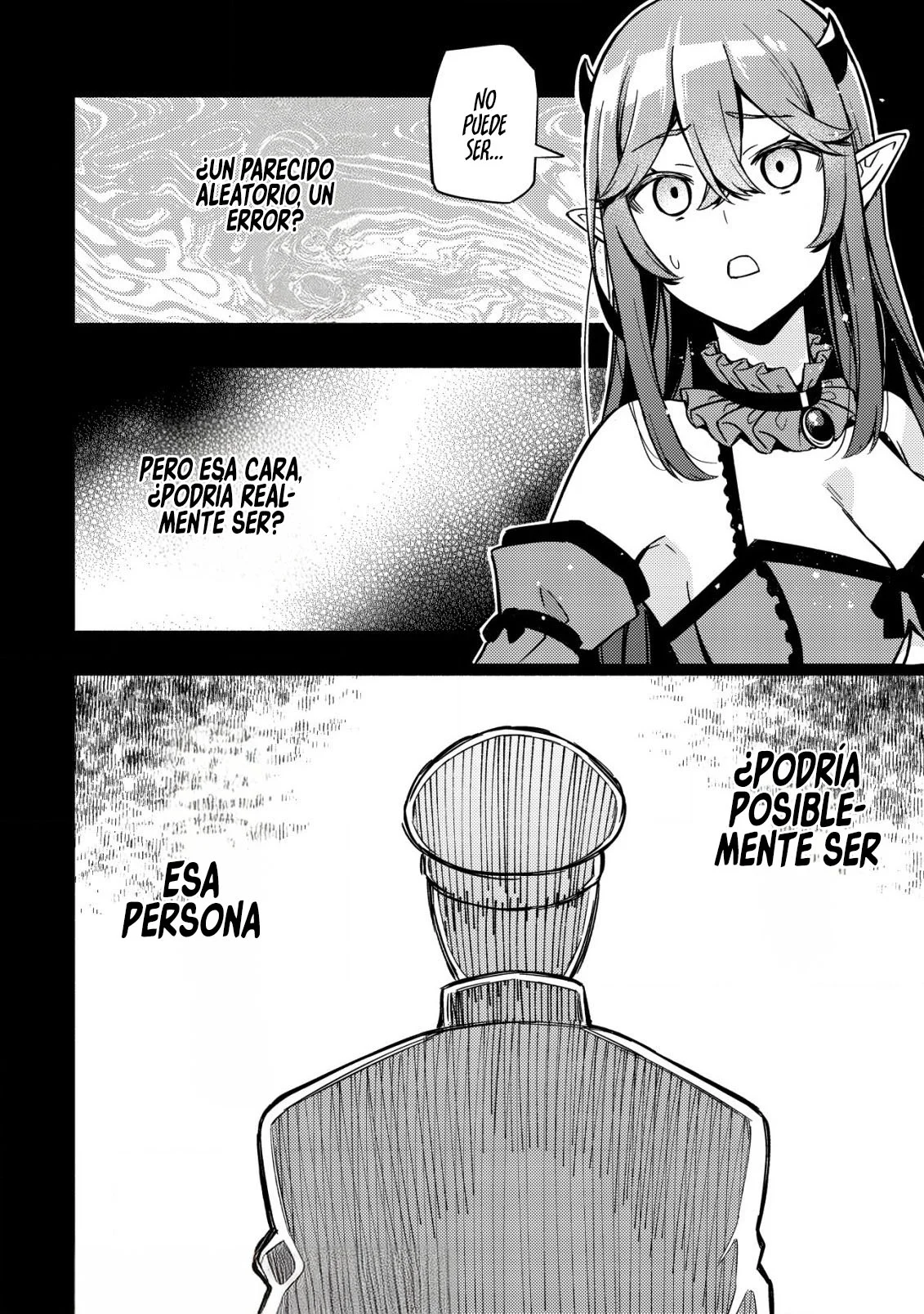 Maou Reijou no Kyouiku Gakari - Capítulo 15 - Página 17 - LectorTMOo