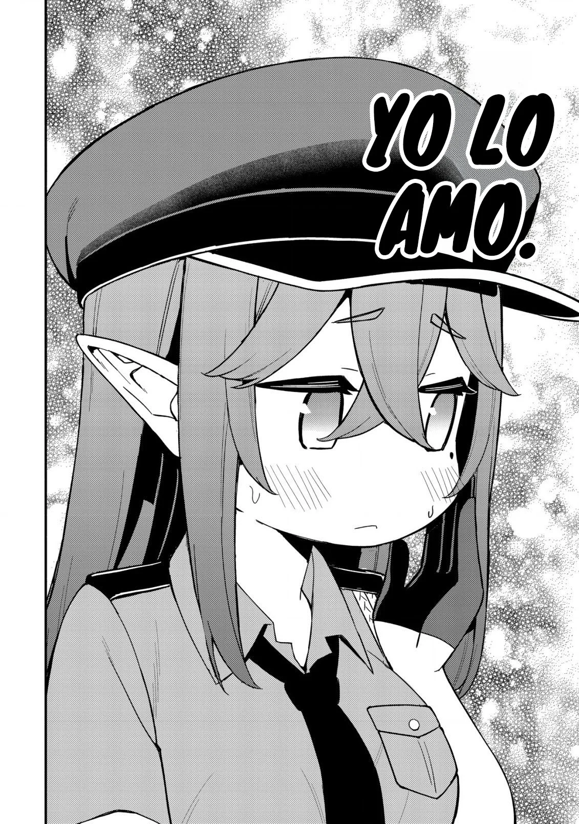 Maou Reijou no Kyouiku Gakari - Capítulo 16 - Página 15 - LectorTMOo