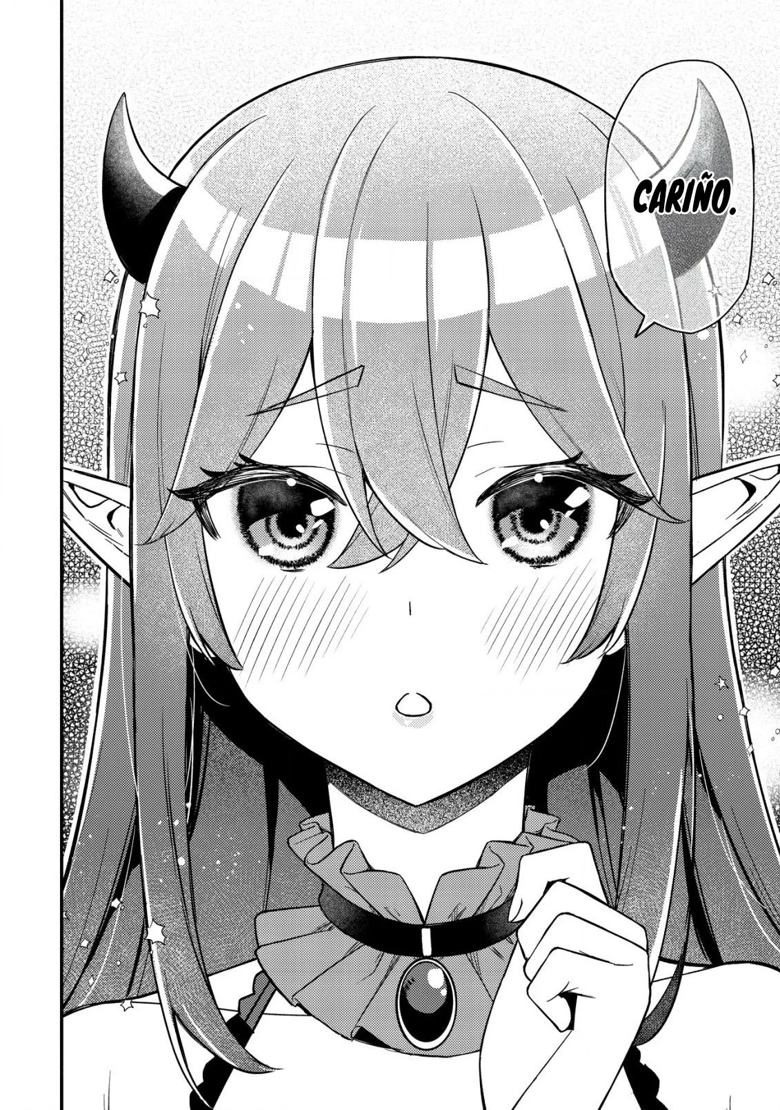 Maou Reijou no Kyouiku Gakari - Capítulo 16 - Página 33 - LectorTMOo