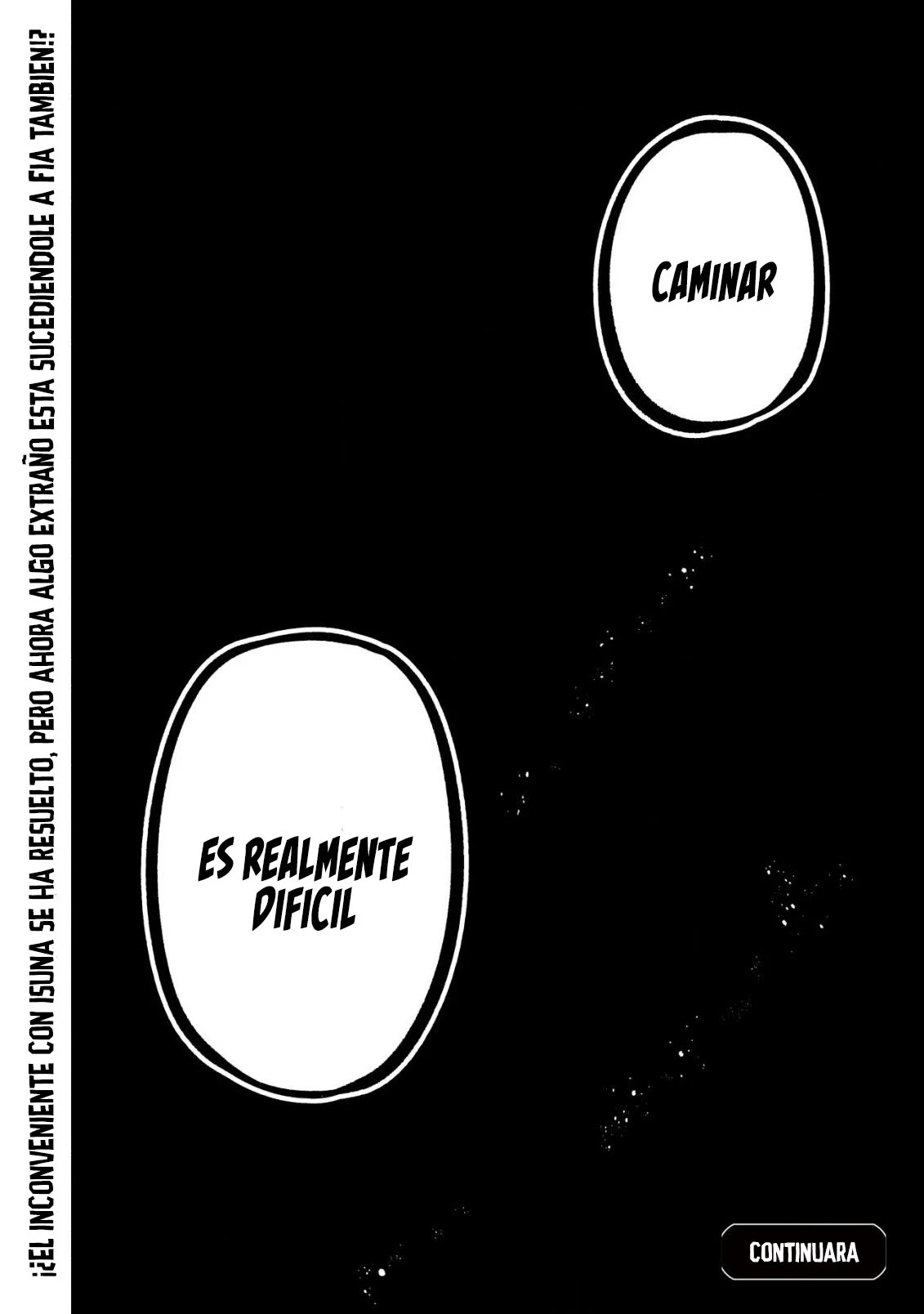 Maou Reijou no Kyouiku Gakari - Capítulo 16 - Página 35 - LectorTMOo