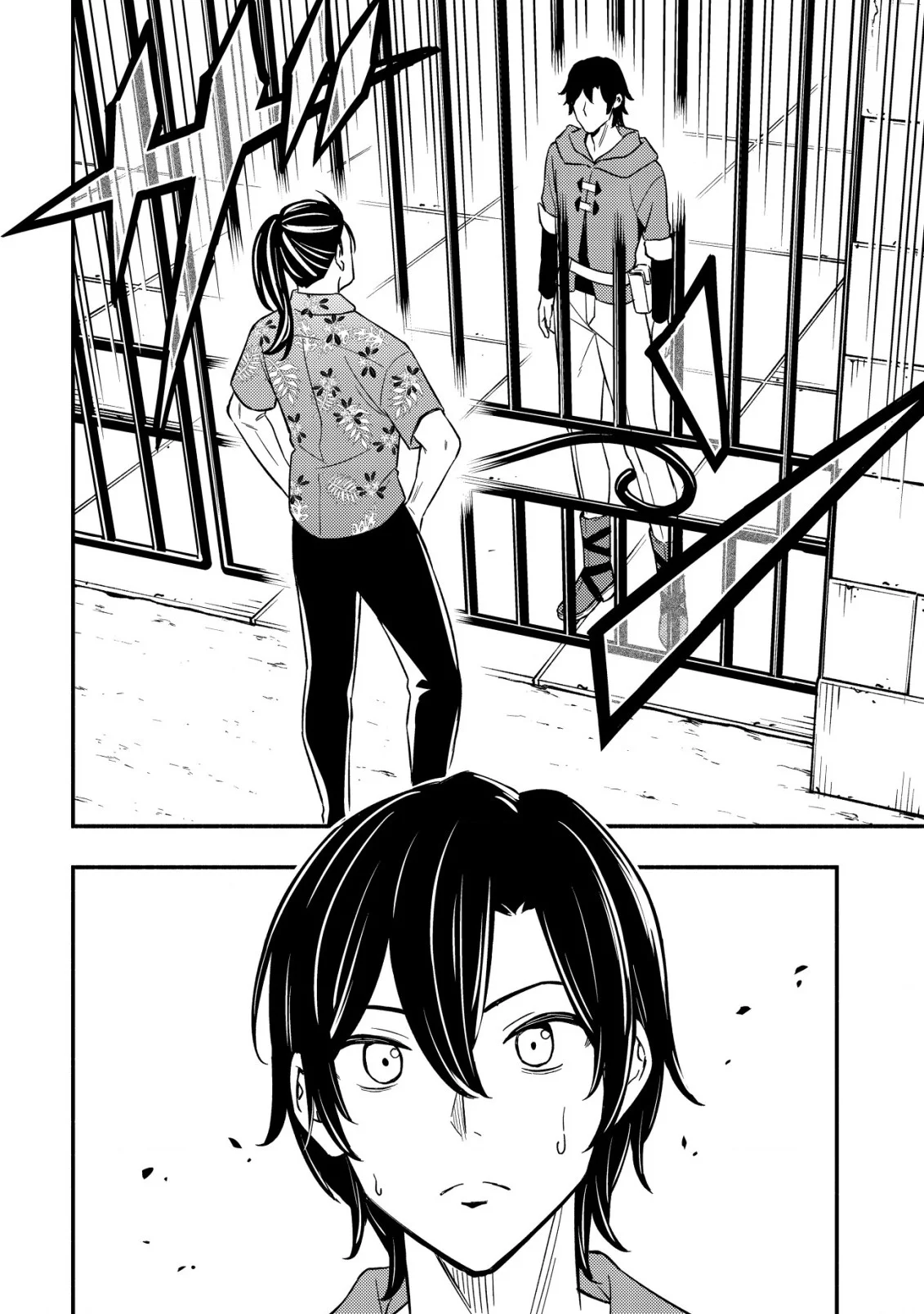 Maou Reijou no Kyouiku Gakari - Capítulo 17 - Página 15 - LectorTMOo