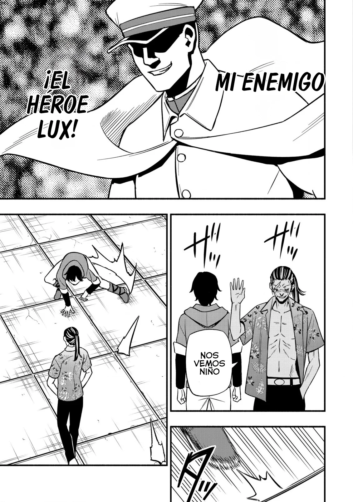 Maou Reijou no Kyouiku Gakari - Capítulo 17 - Página 26 - LectorTMOo