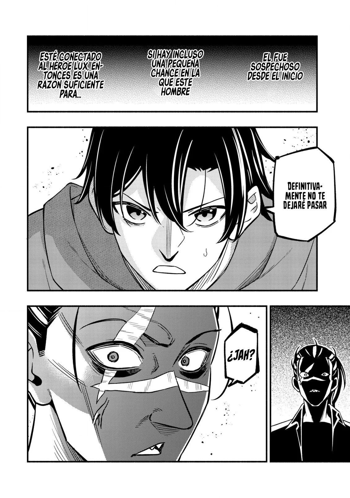 Maou Reijou no Kyouiku Gakari - Capítulo 17 - Página 27 - LectorTMOo