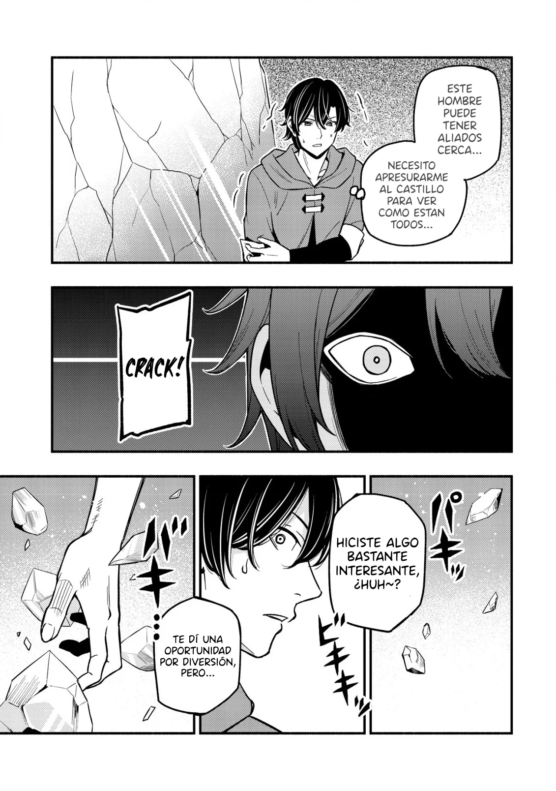 Maou Reijou no Kyouiku Gakari - Capítulo 18 - Página 14 - LectorTMOo
