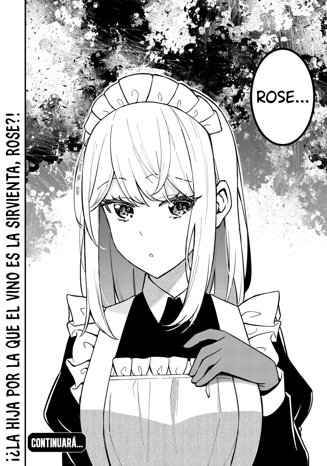 Maou Reijou no Kyouiku Gakari - Capítulo 18 - Página 31 - LectorTMOo