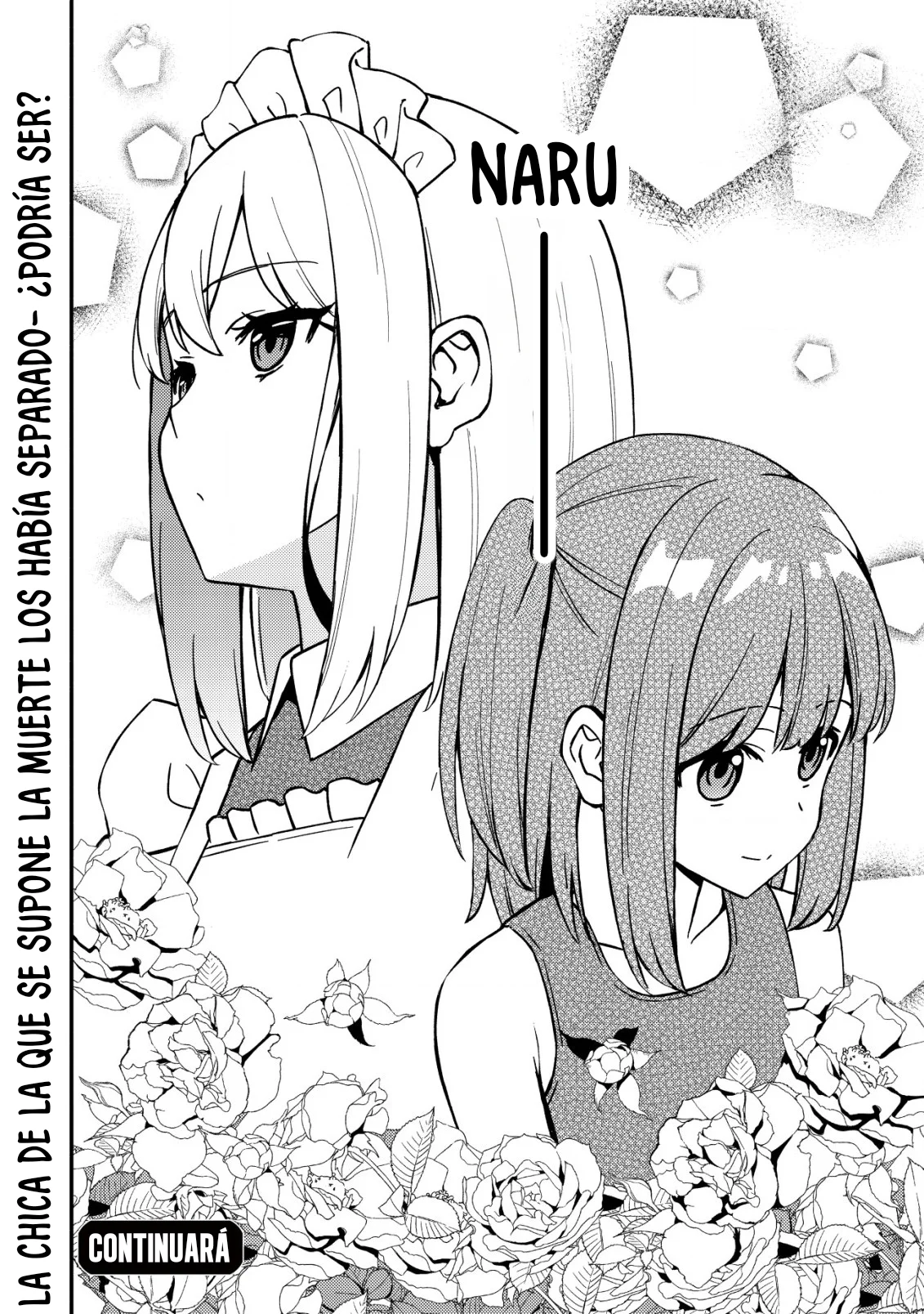 Maou Reijou no Kyouiku Gakari - Capítulo 19 - Página 31 - LectorTMOo