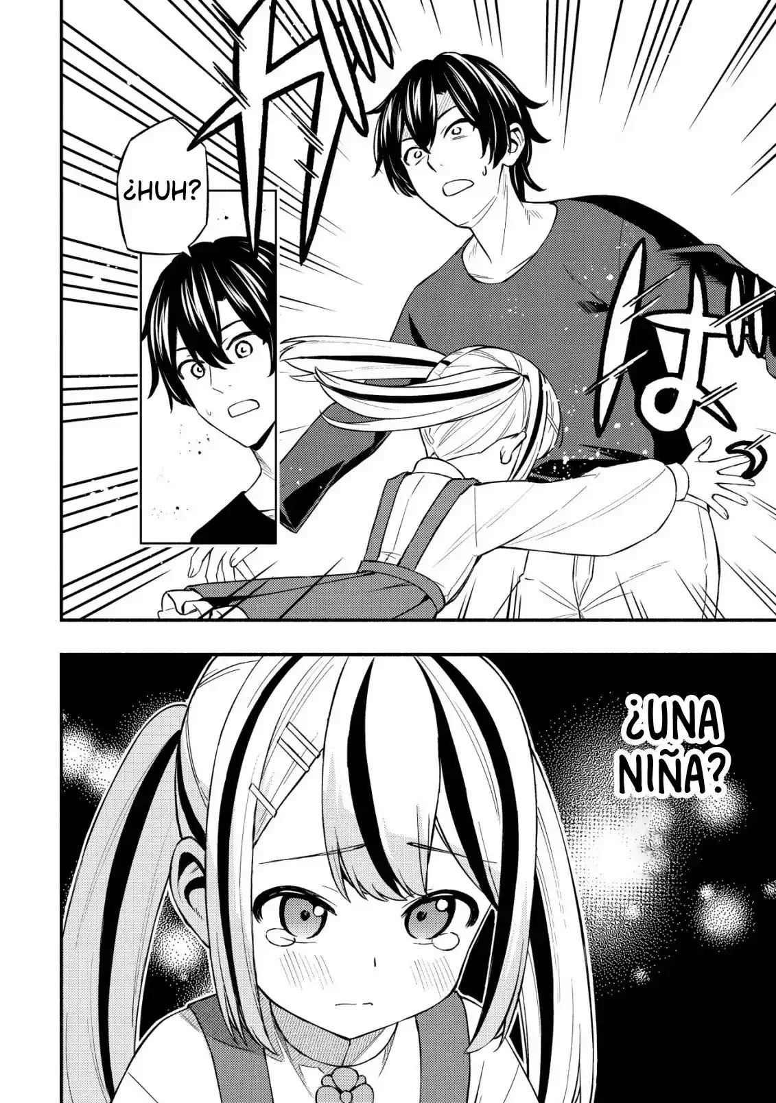 Maou Reijou no Kyouiku Gakari - Capítulo 21 - Página 29 - LectorTMOo