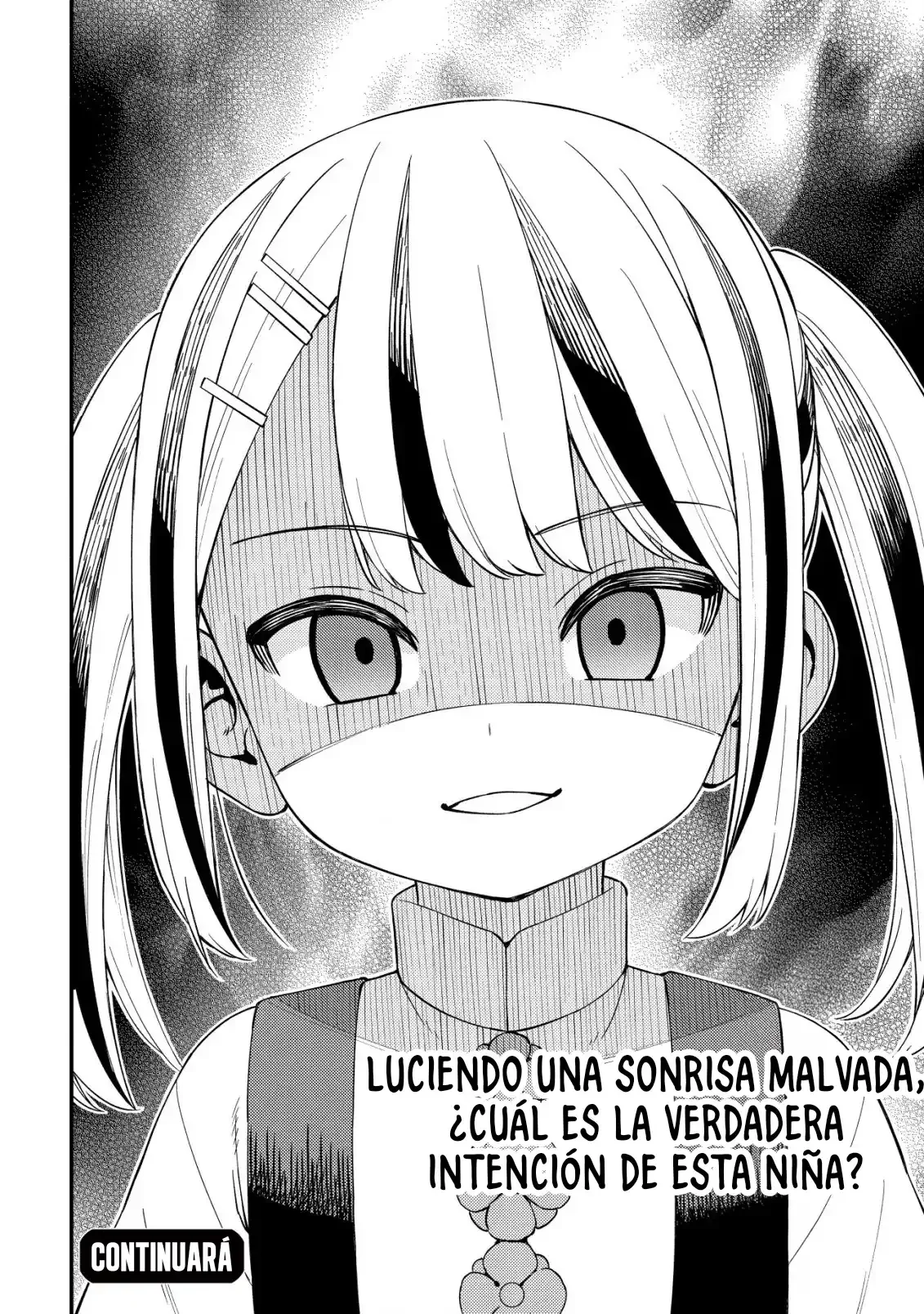 Maou Reijou no Kyouiku Gakari - Capítulo 21 - Página 31 - LectorTMOo