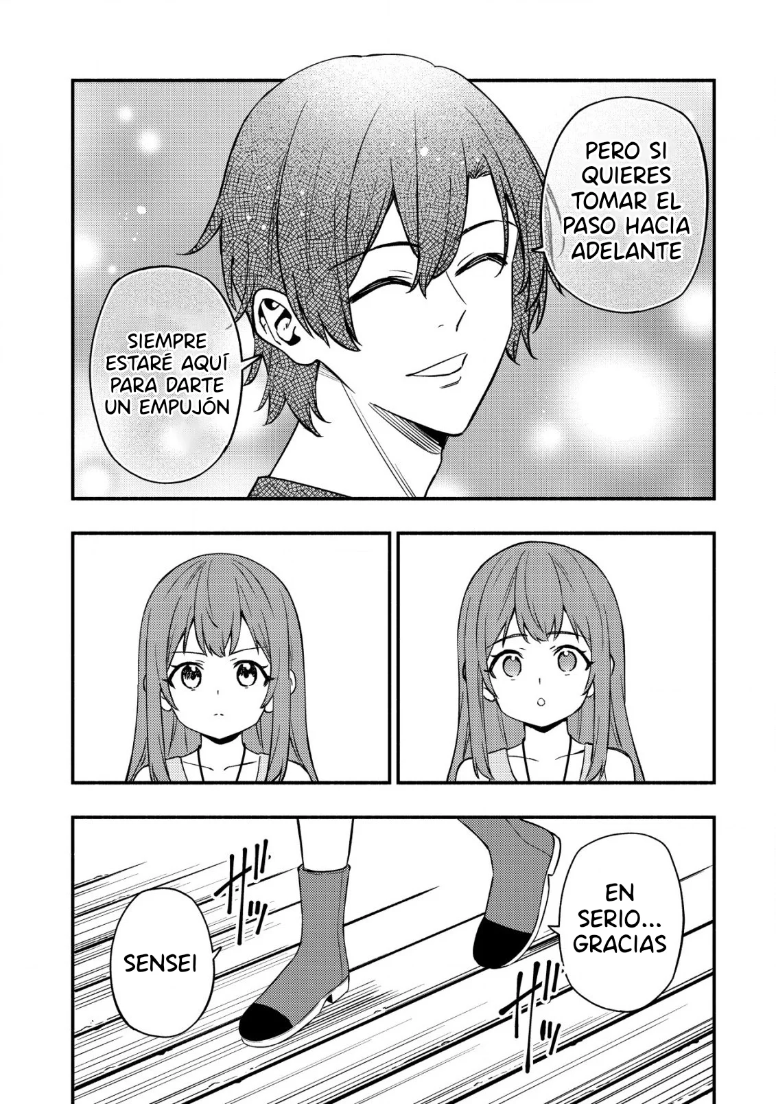 Maou Reijou no Kyouiku Gakari - Capítulo 22 - Página 30 - LectorTMOo