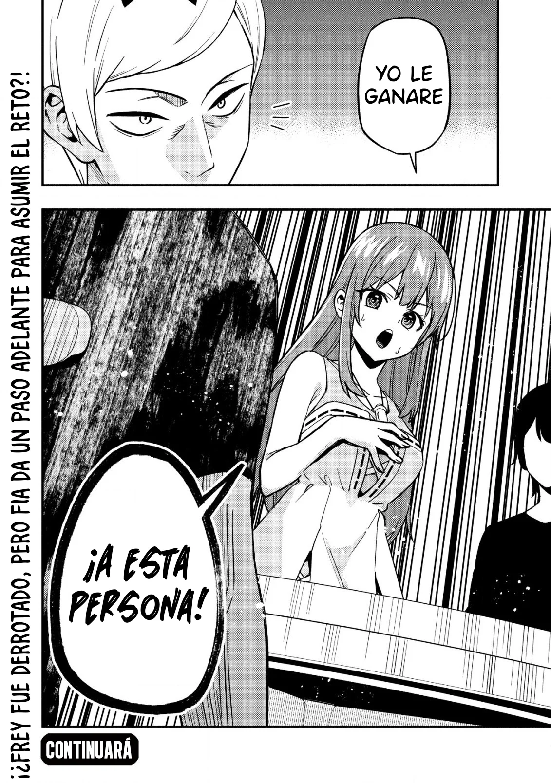 Maou Reijou no Kyouiku Gakari - Capítulo 22 - Página 31 - LectorTMOo