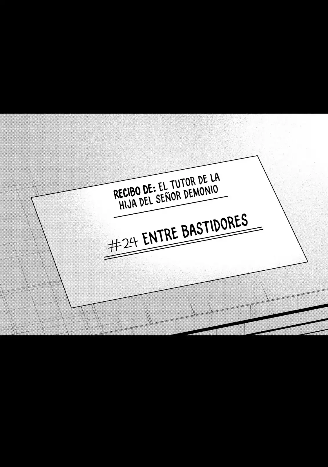 Maou Reijou no Kyouiku Gakari - Capítulo 24 - Página 7 - LectorTMOo