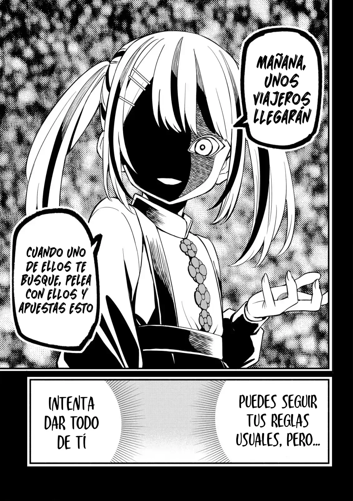 Maou Reijou no Kyouiku Gakari - Capítulo 24 - Página 14 - LectorTMOo