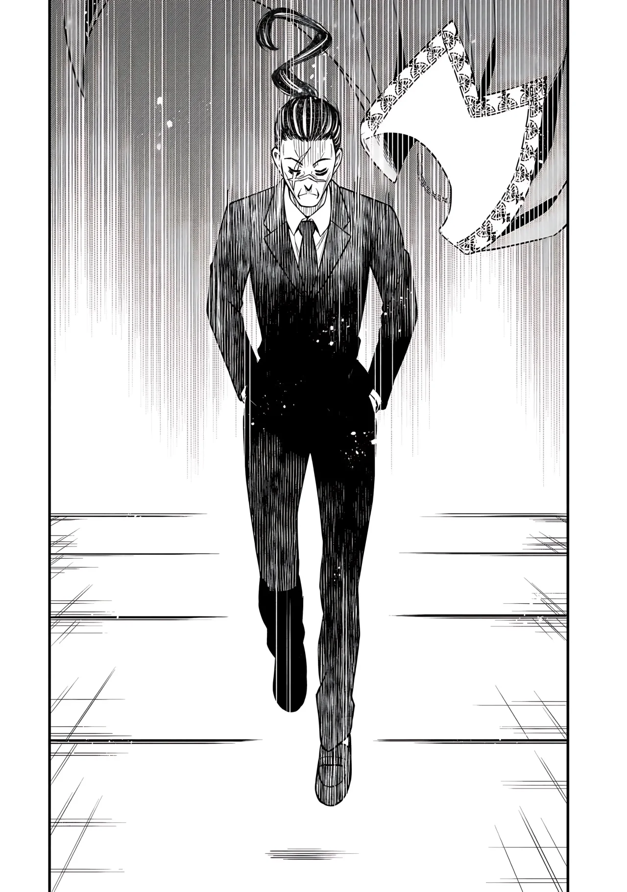 Maou Reijou no Kyouiku Gakari - Capítulo 27 - Página 18 - LectorTMOo