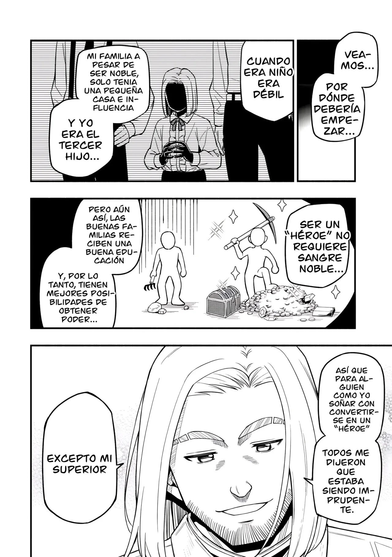 Maou Reijou no Kyouiku Gakari - Capítulo 29 - Página 14 - LectorTMOo