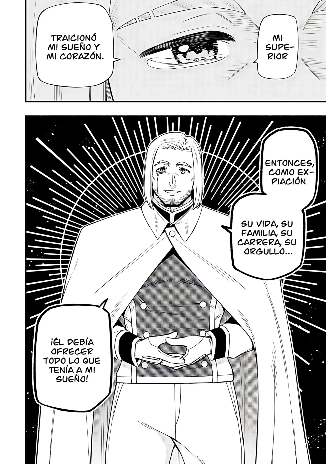 Maou Reijou no Kyouiku Gakari - Capítulo 29 - Página 16 - LectorTMOo