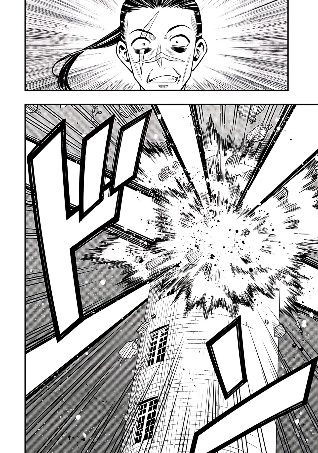 Maou Reijou no Kyouiku Gakari - Capítulo 29 - Página 22 - LectorTMOo