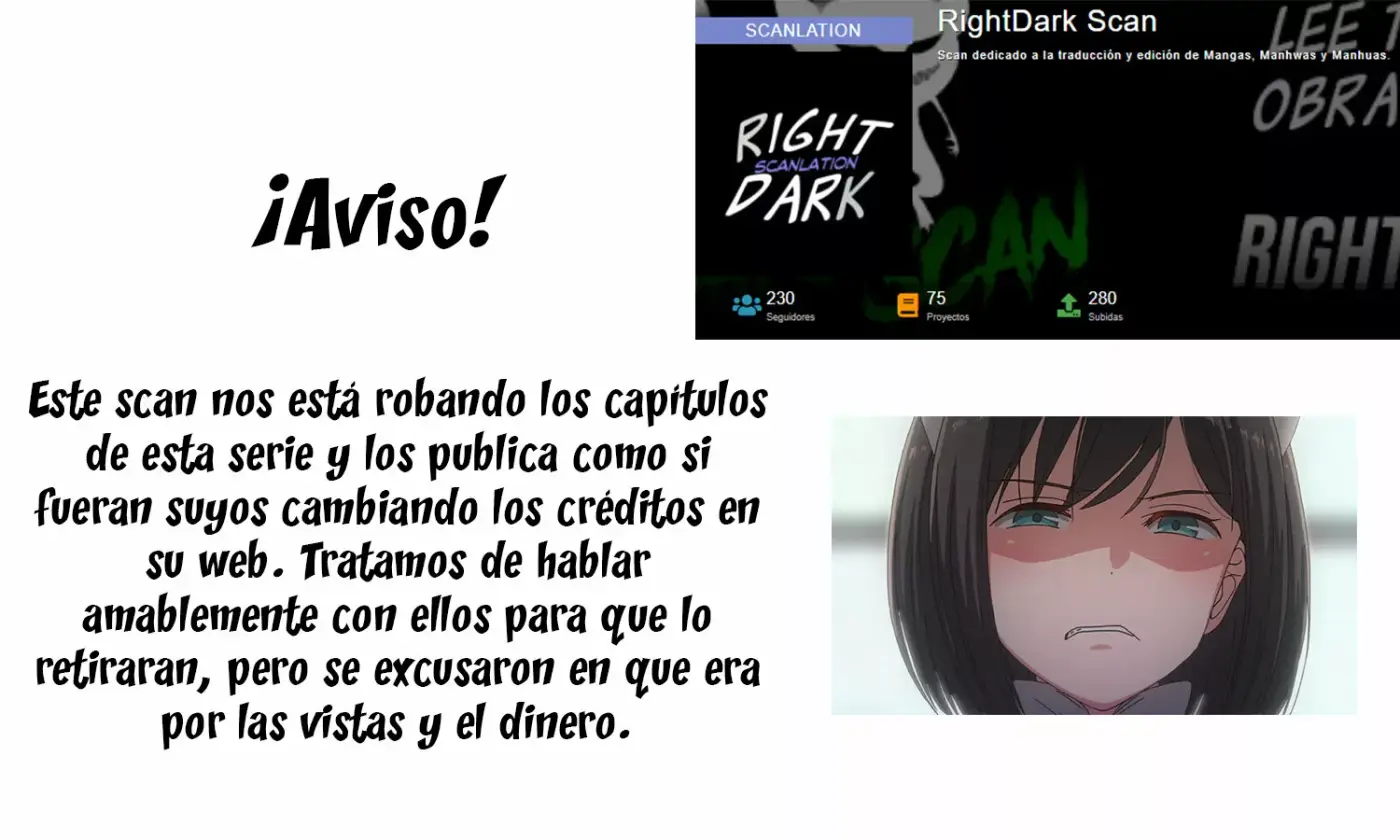 Maou Reijou no Kyouiku Gakari - Capítulo 3 - Página 3 - LectorTMOo
