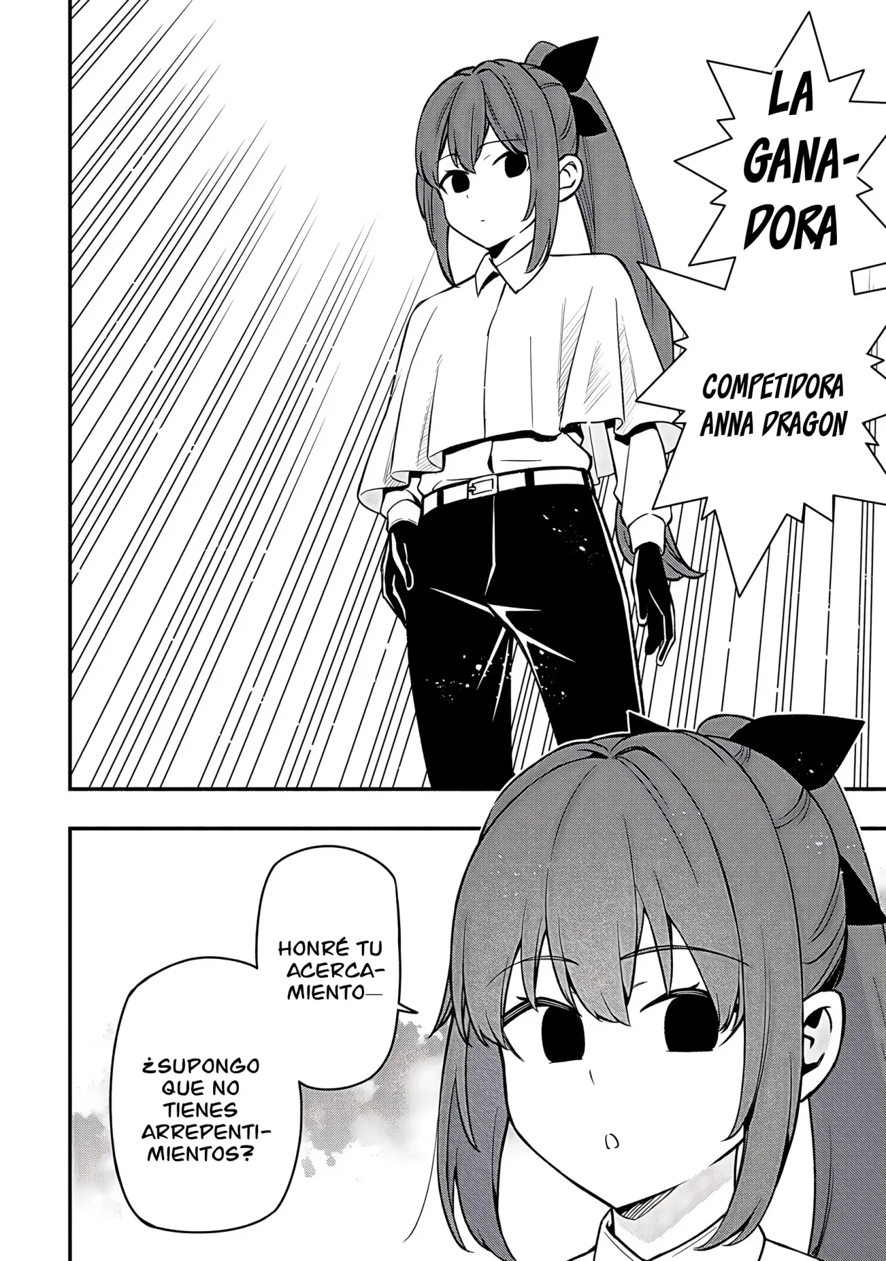 Maou Reijou no Kyouiku Gakari - Capítulo 30 - Página 16 - LectorTMOo