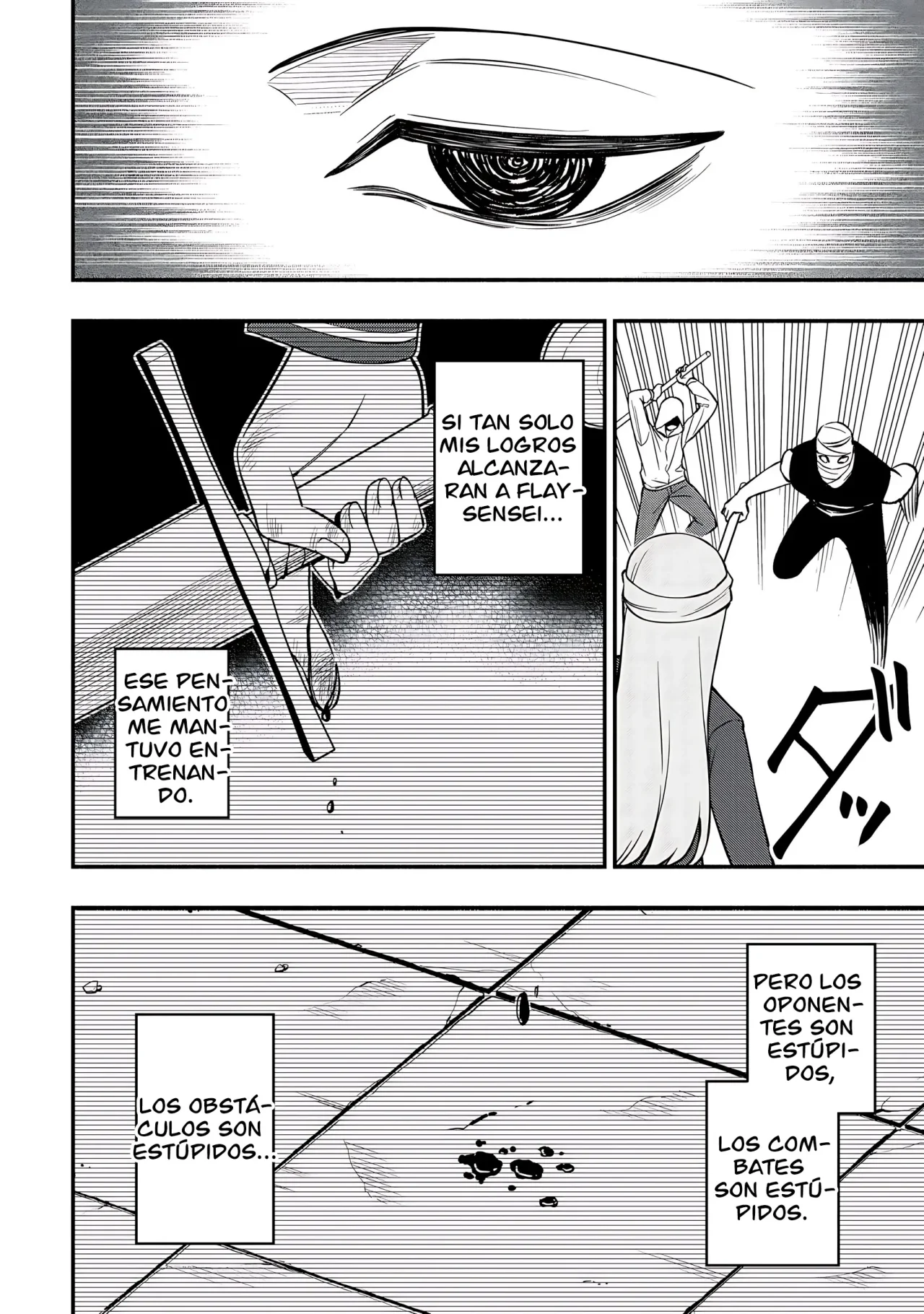 Maou Reijou no Kyouiku Gakari - Capítulo 30 - Página 26 - LectorTMOo