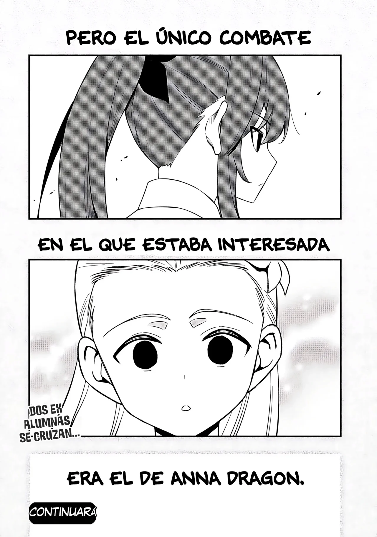 Maou Reijou no Kyouiku Gakari - Capítulo 30 - Página 29 - LectorTMOo