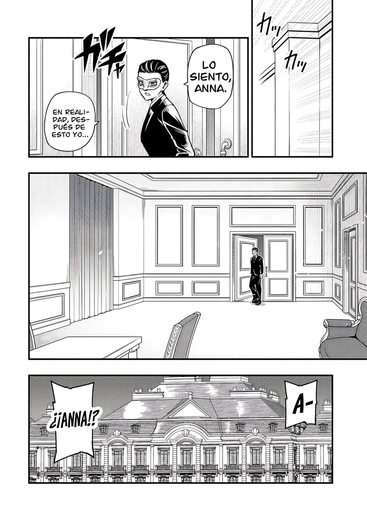 Maou Reijou no Kyouiku Gakari - Capítulo 31 - Página 4 - LectorTMOo