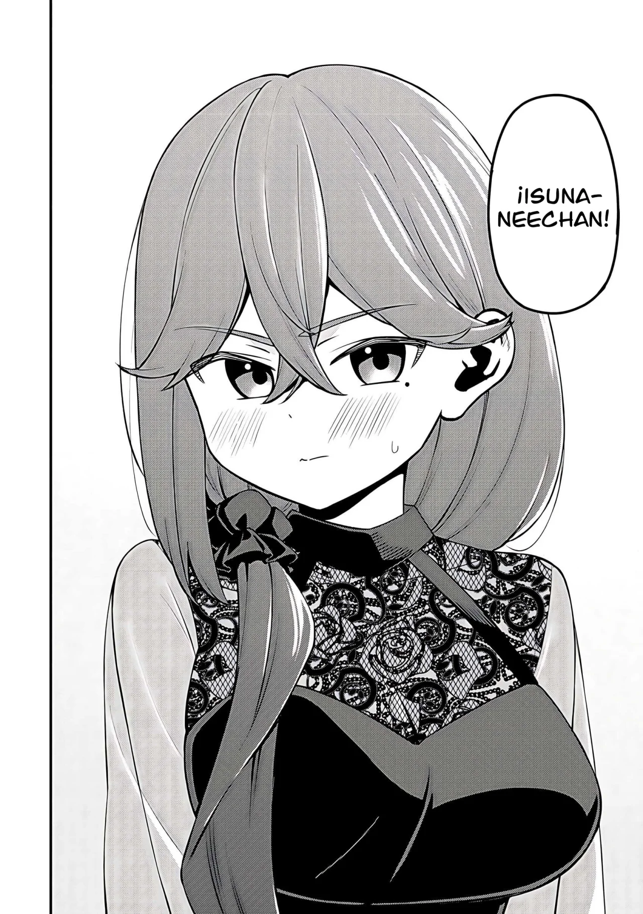 Maou Reijou no Kyouiku Gakari - Capítulo 31 - Página 16 - LectorTMOo