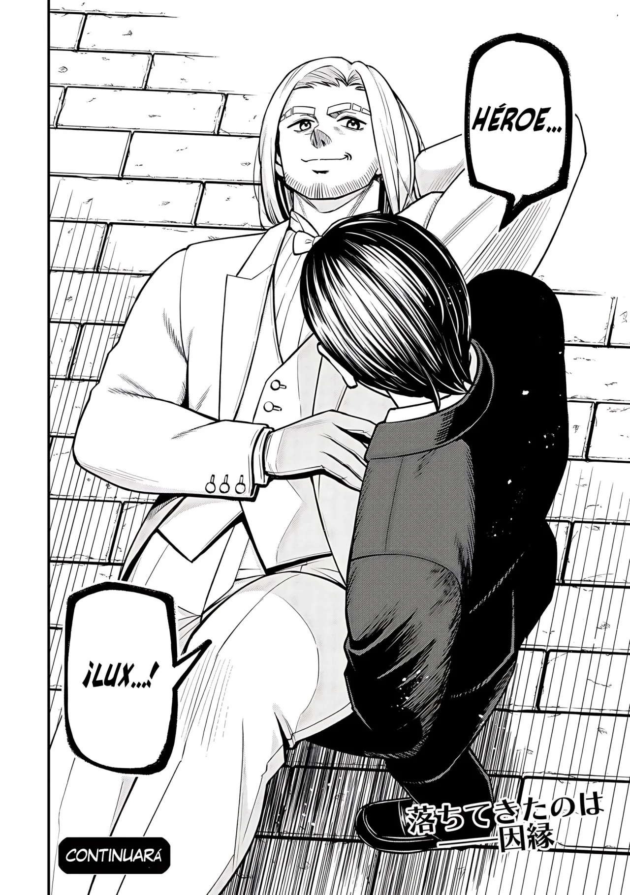Maou Reijou no Kyouiku Gakari - Capítulo 31 - Página 30 - LectorTMOo