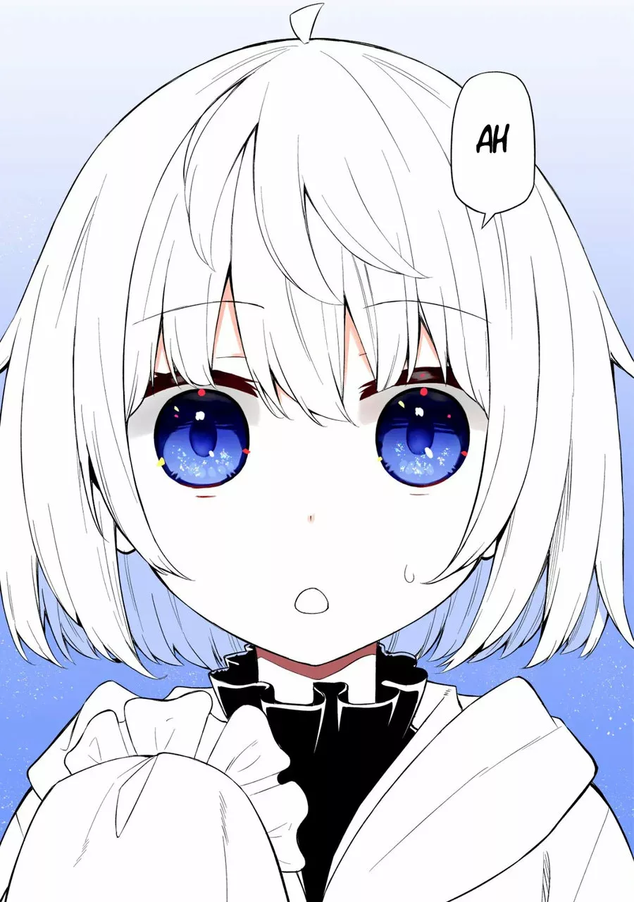 Maou Reijou no Kyouiku Gakari - Capítulo 5 - Página 32 - LectorTMOo