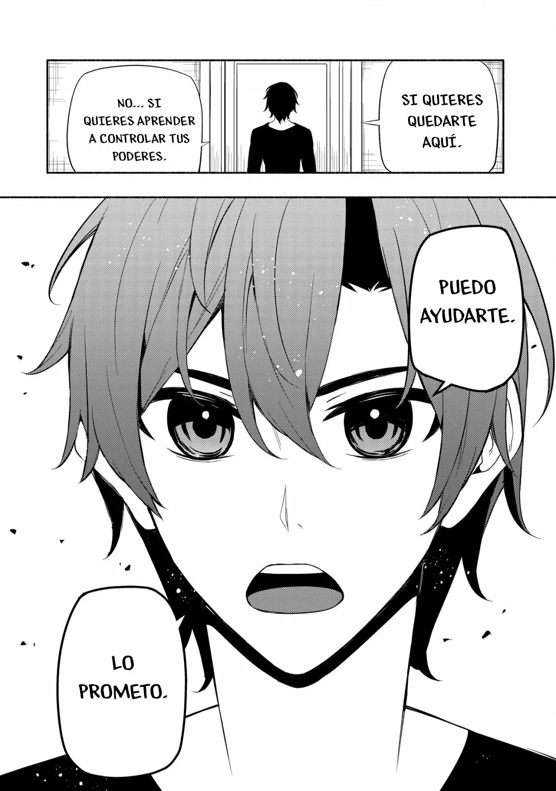 Maou Reijou no Kyouiku Gakari - Capítulo 6 - Página 22 - LectorTMOo