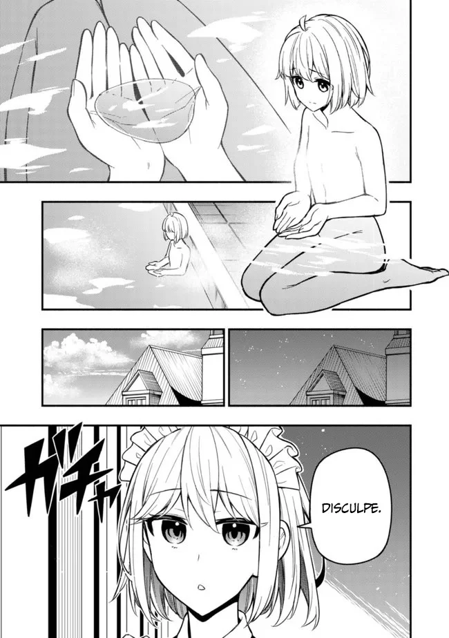 Maou Reijou no Kyouiku Gakari - Capítulo 7 - Página 15 - LectorTMOo